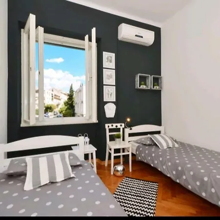 Sweet&cheap Apartment