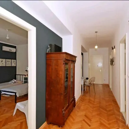 Sweet&cheap Apartment